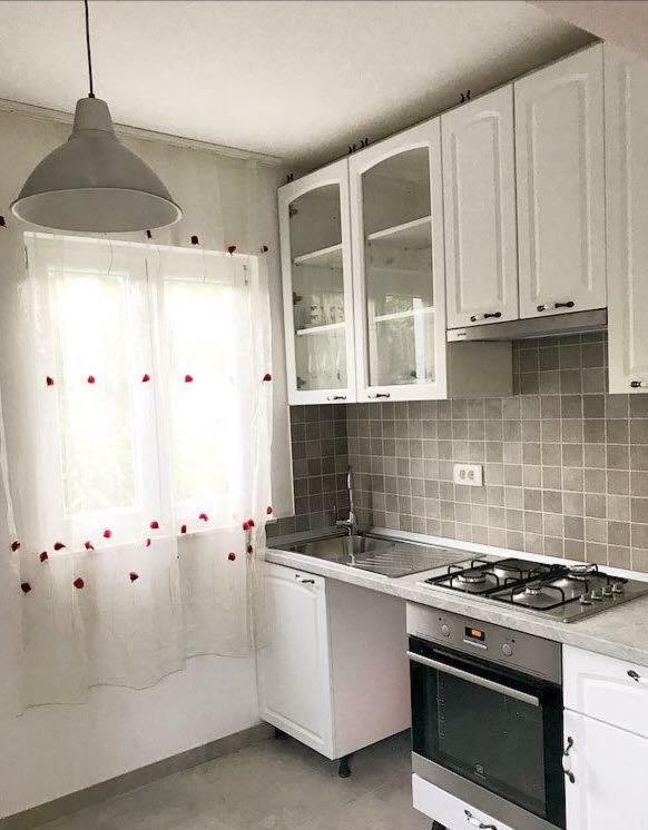 Faros Oasis Apartment Gdinj Exterior photo